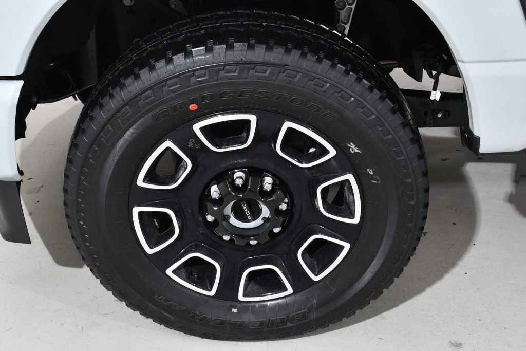 New 2026 Ford F250 Platinum AWD/4WD image 24