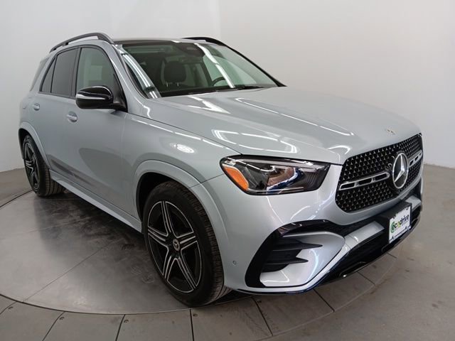 Used 2024 Mercedes-Benz GLE 350 4MATIC w/ AMG Line Exterior image 71