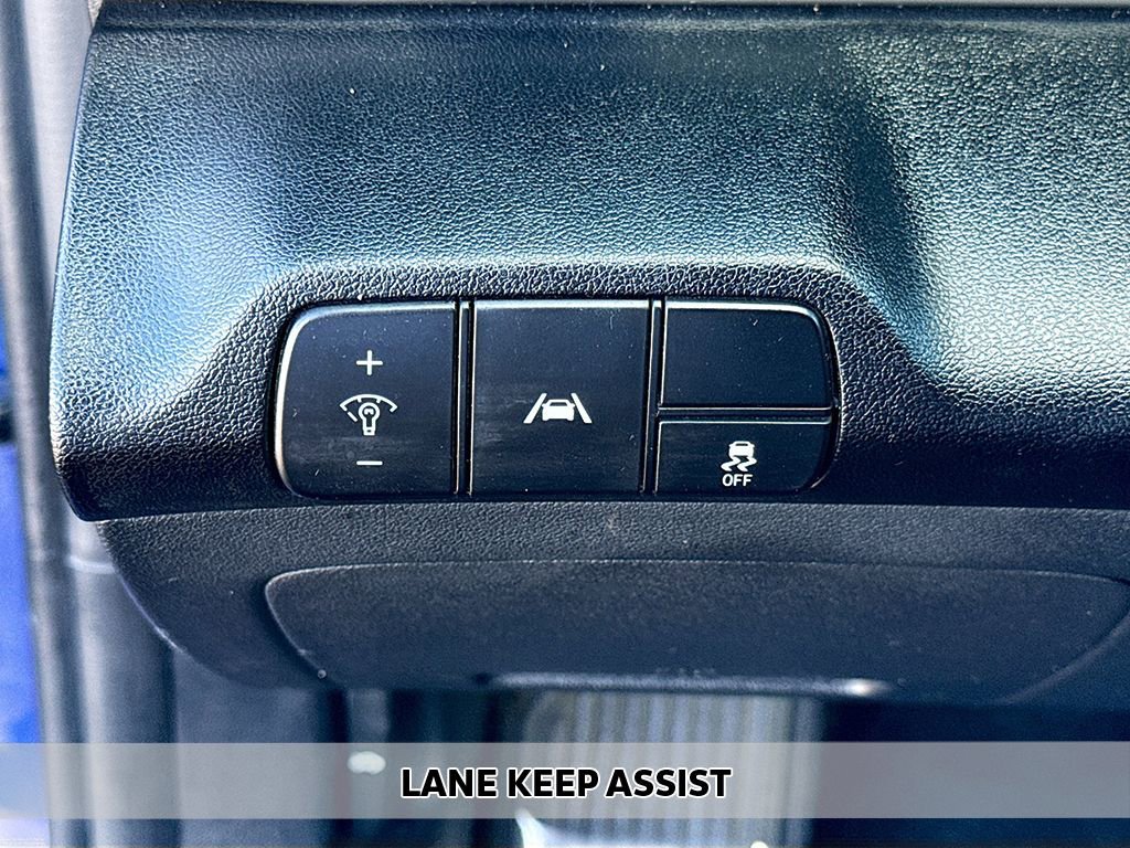 Used 2022 Hyundai Elantra SEL image 4