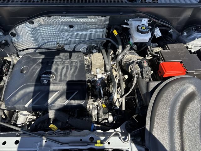 Used 2024 Buick Encore GX Sport Touring w/ Experience Buick Package FWD image 29