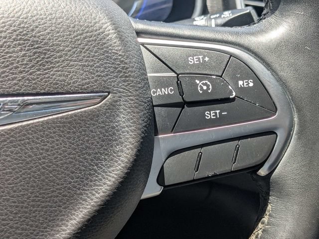 Used 2016 Chrysler 200 Limited w/ Anniversary Edition FWD image 25