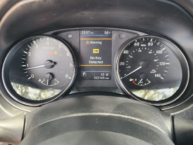 Used 2019 Nissan Rogue SV w/ Premium Package FWD image 15