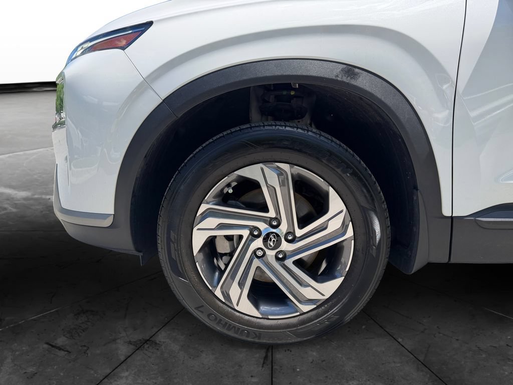 Certified 2023 Hyundai Santa Fe SEL AWD/4WD image 14