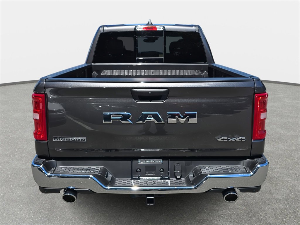 New 2026 RAM 1500 Big Horn image 6
