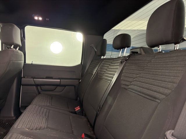 Used 2022 Ford F150 XL w/ STX Appearance Package AWD/4WD image 13