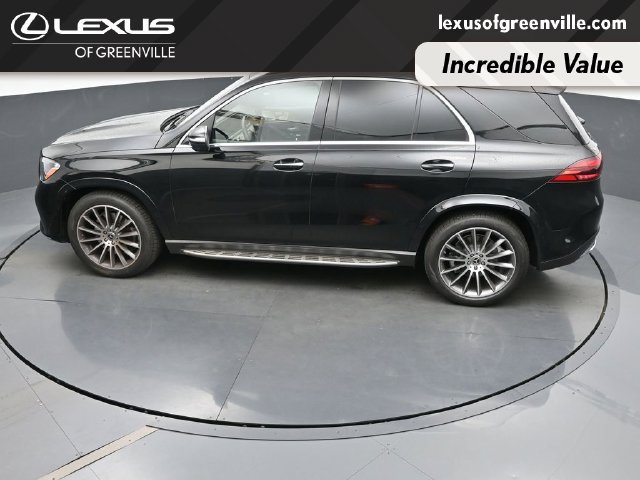 Used 2026 Mercedes-Benz GLE 450 4MATIC image 30