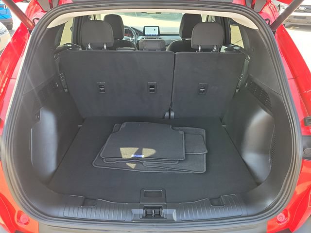 Certified 2024 Ford Escape Active AWD/4WD image 28