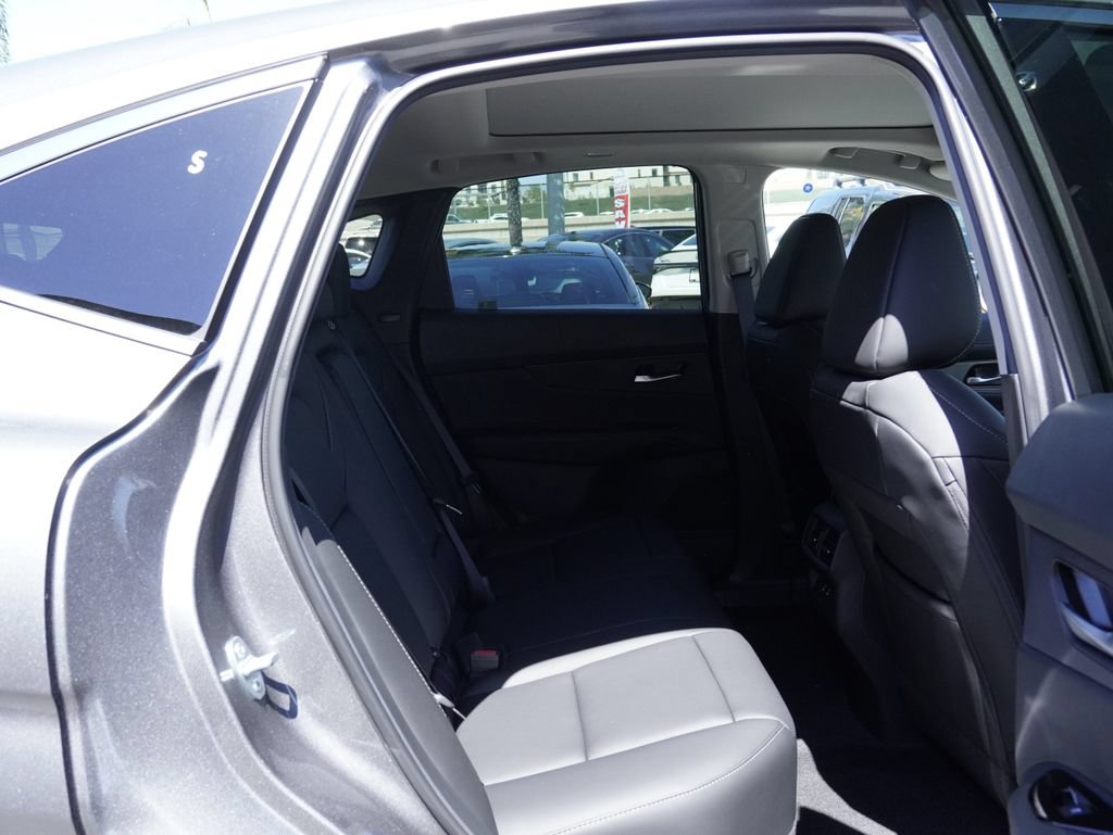 New 2026 Nissan Murano SL AWD/4WD image 28