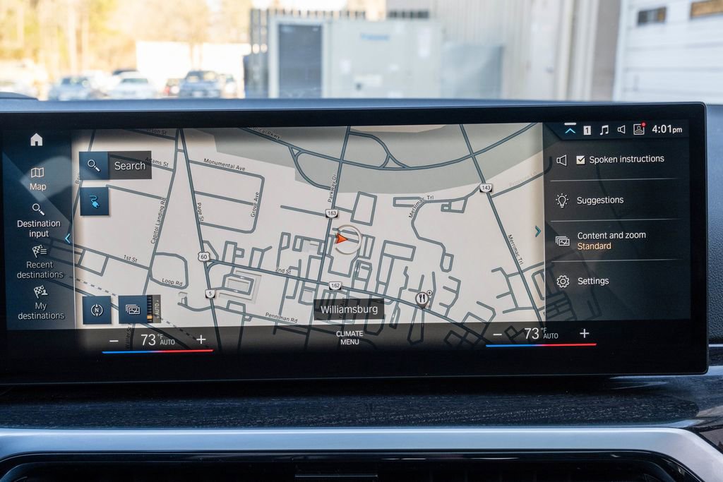 Used 2023 BMW i4 eDrive35 w/ Premium Package image 20