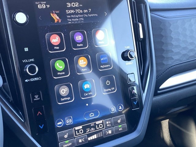 New 2025 Subaru Forester Premium image 19