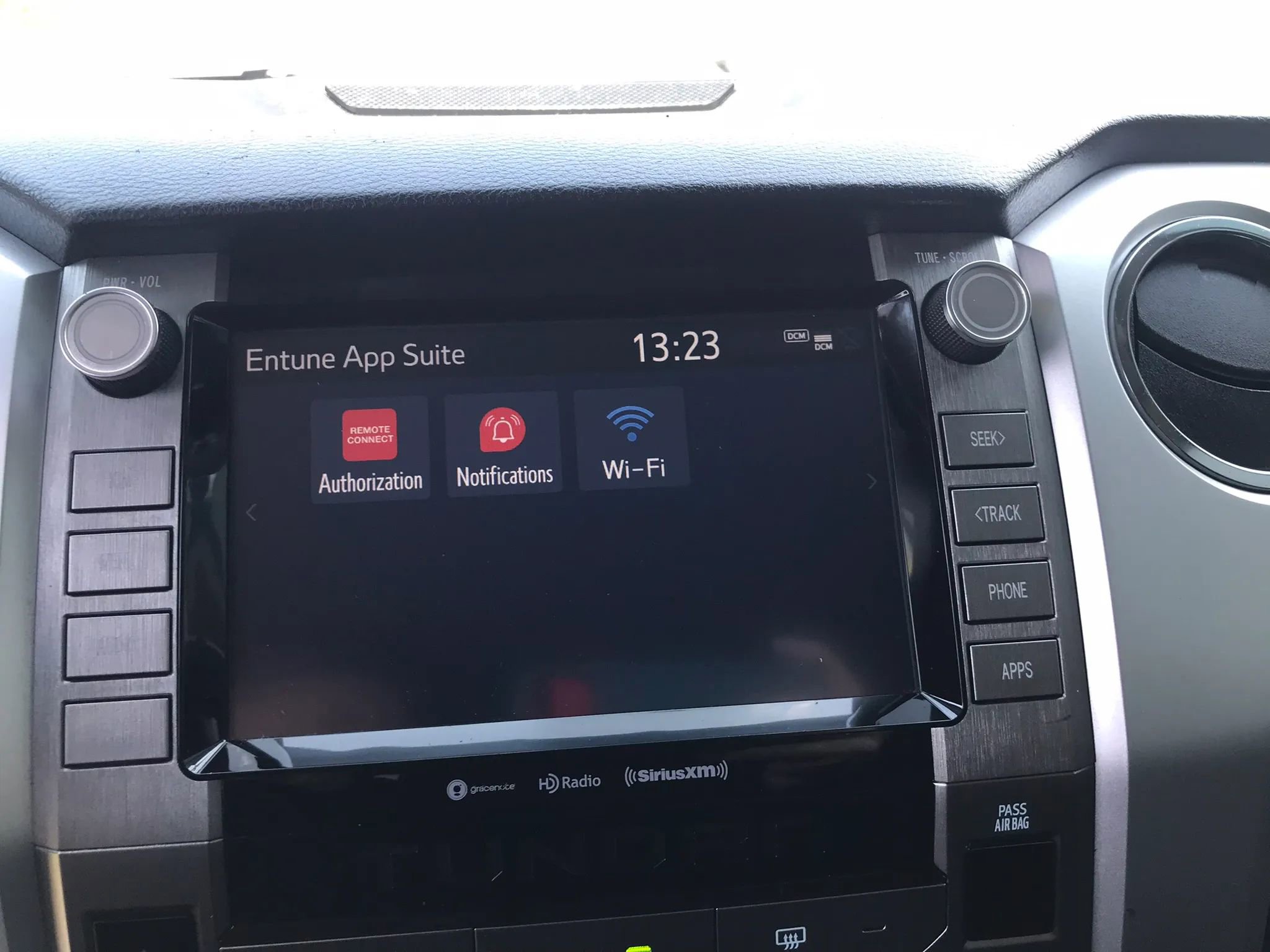 Used 2021 Toyota Tundra SR5 AWD/4WD image 23