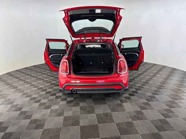 Used 2023 MINI Cooper 4-Door Hardtop FWD image 17