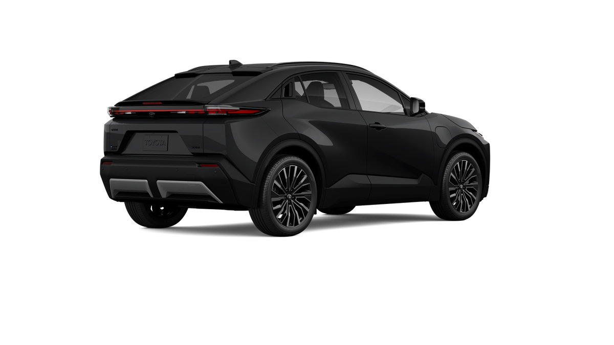 New 2026 Toyota C-HR AWD/4WD image 34