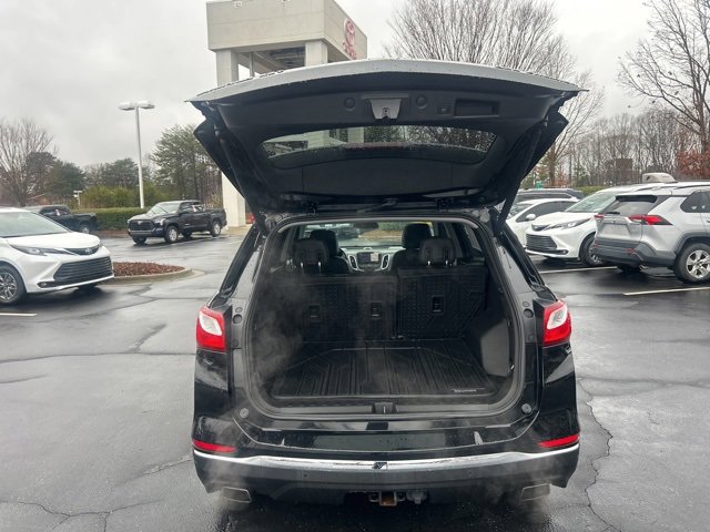Used 2020 Chevrolet Equinox Premier image 7