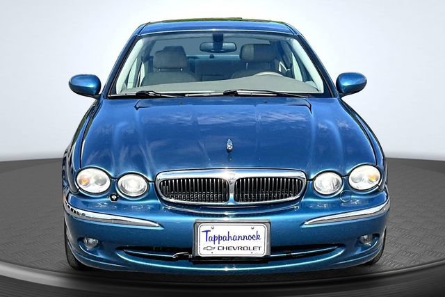 Used 2002 Jaguar X-TYPE 3.0 image 2