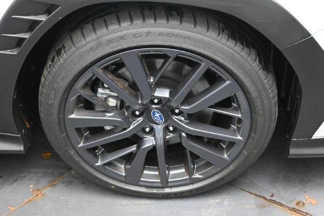 New 2026 Subaru WRX Premium AWD/4WD image 10
