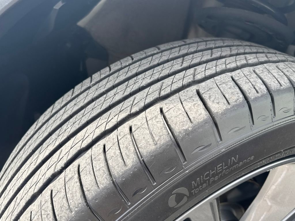 Used 2020 Nissan Murano Platinum w/ Cargo Package image 29