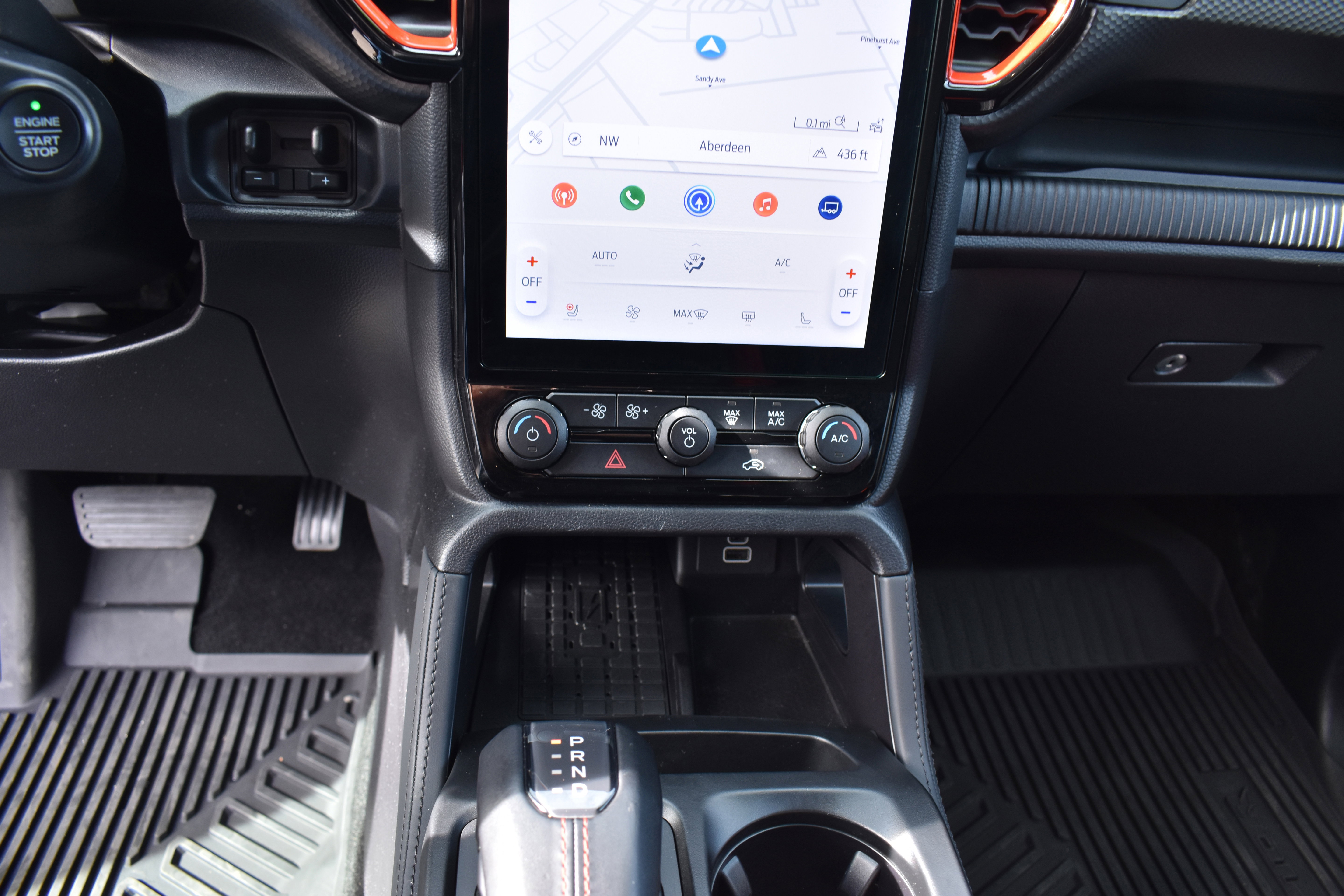 Used 2025 Ford Ranger Raptor image 21