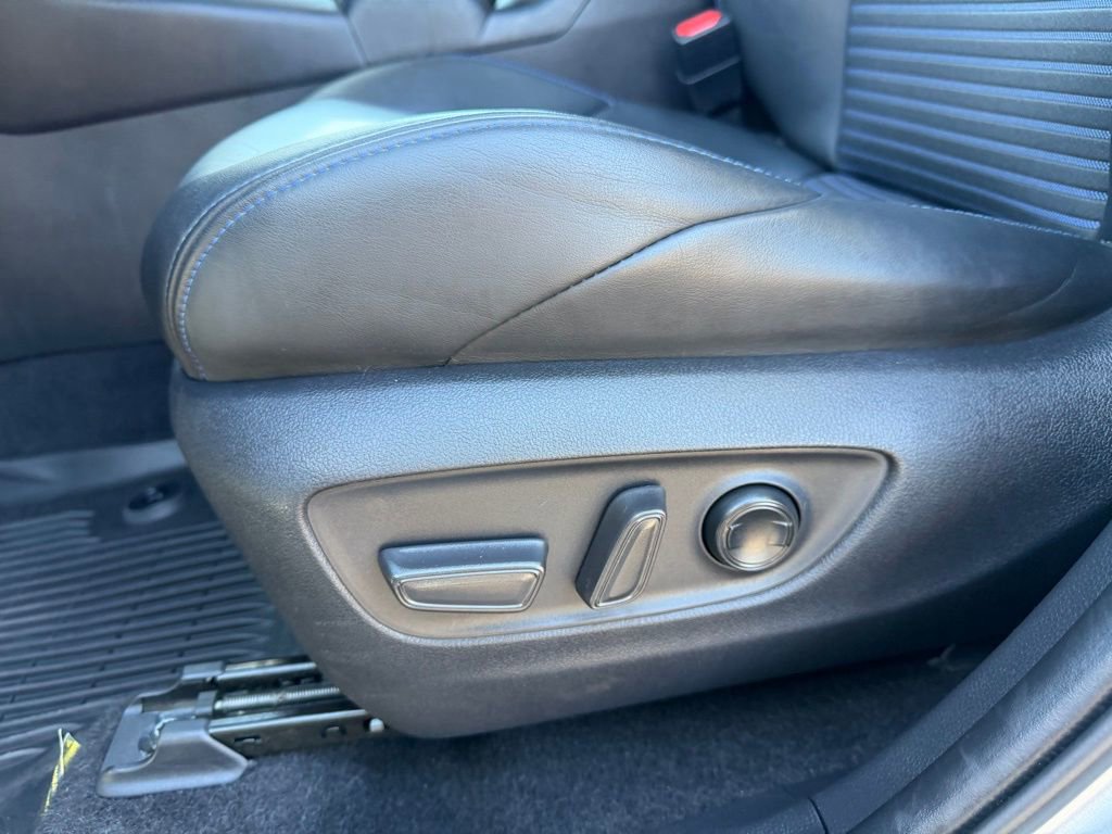 Used 2022 Toyota RAV4 XSE image 15