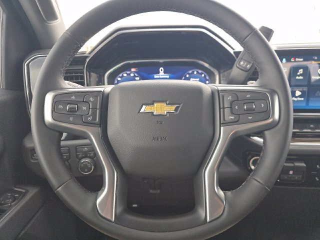New 2026 Chevrolet Silverado 1500 LT AWD/4WD image 25