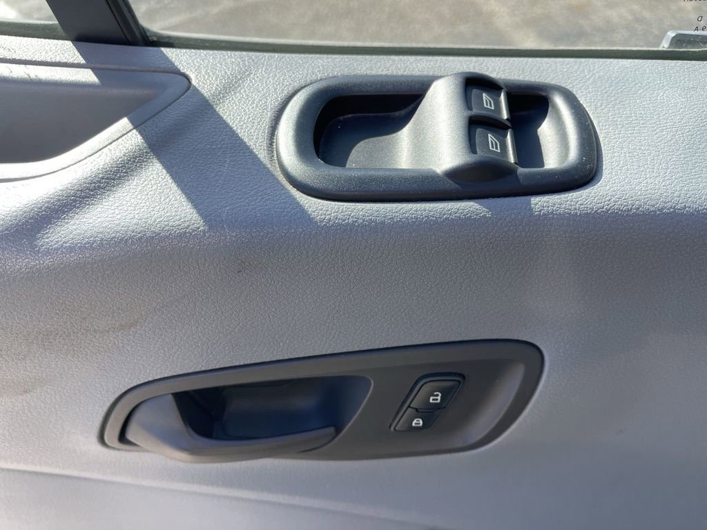 Used 2016 Ford Transit 350 156 DRW w/ Exterior Upgrade Package image 10