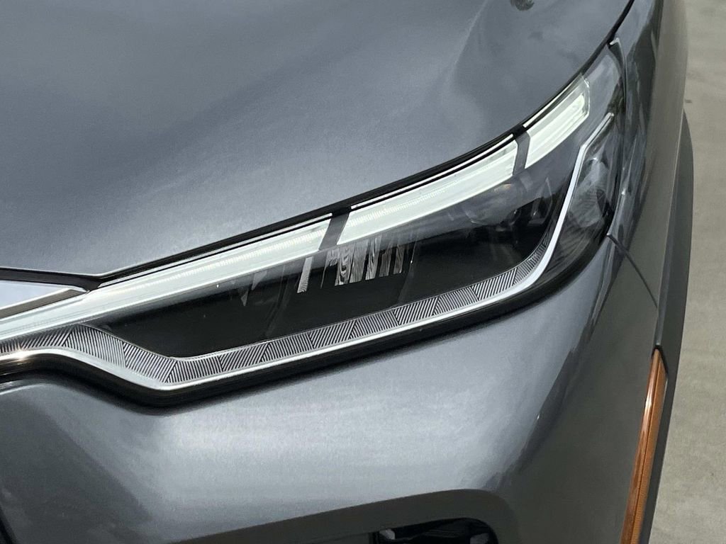 Used 2024 INFINITI QX60 Autograph w/ Cargo Package image 9