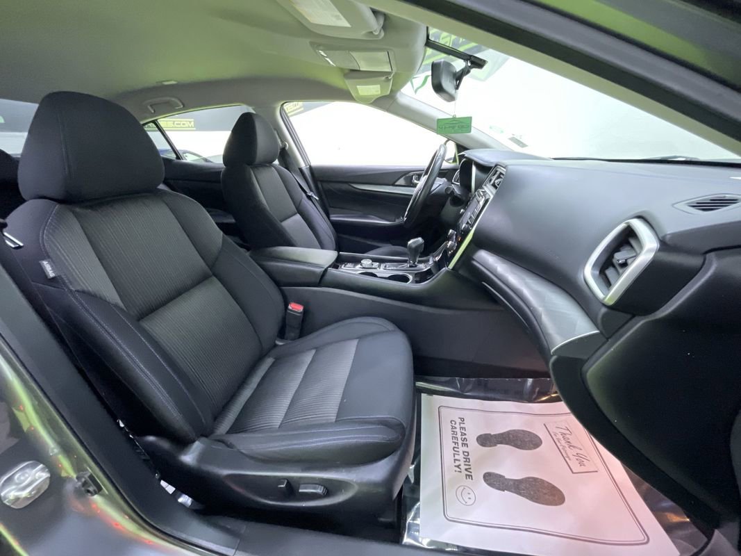 Used 2018 Nissan Maxima 3.5 S image 28