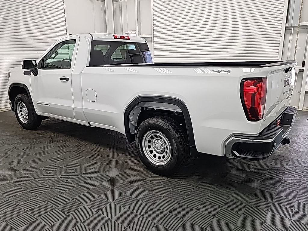 New 2026 GMC Sierra 1500 Pro w/ Pro Value Package AWD/4WD image 5