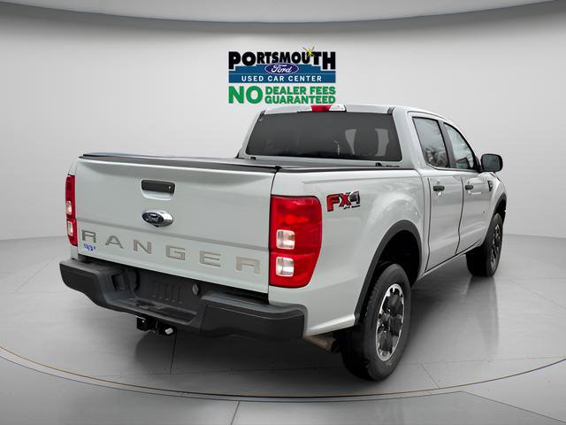 Used 2021 Ford Ranger XL w/ FX4 Off-Road Package image 24