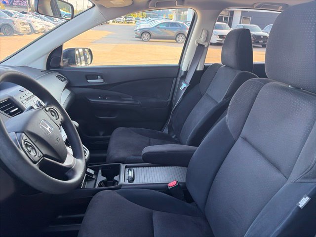 Used 2014 Honda CR-V EX image 6