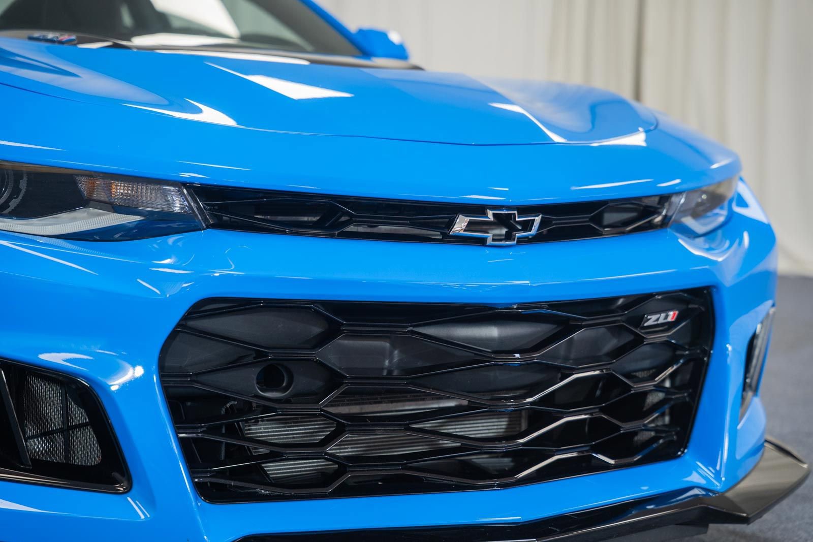 Used 2023 Chevrolet Camaro ZL1 RWD image 14