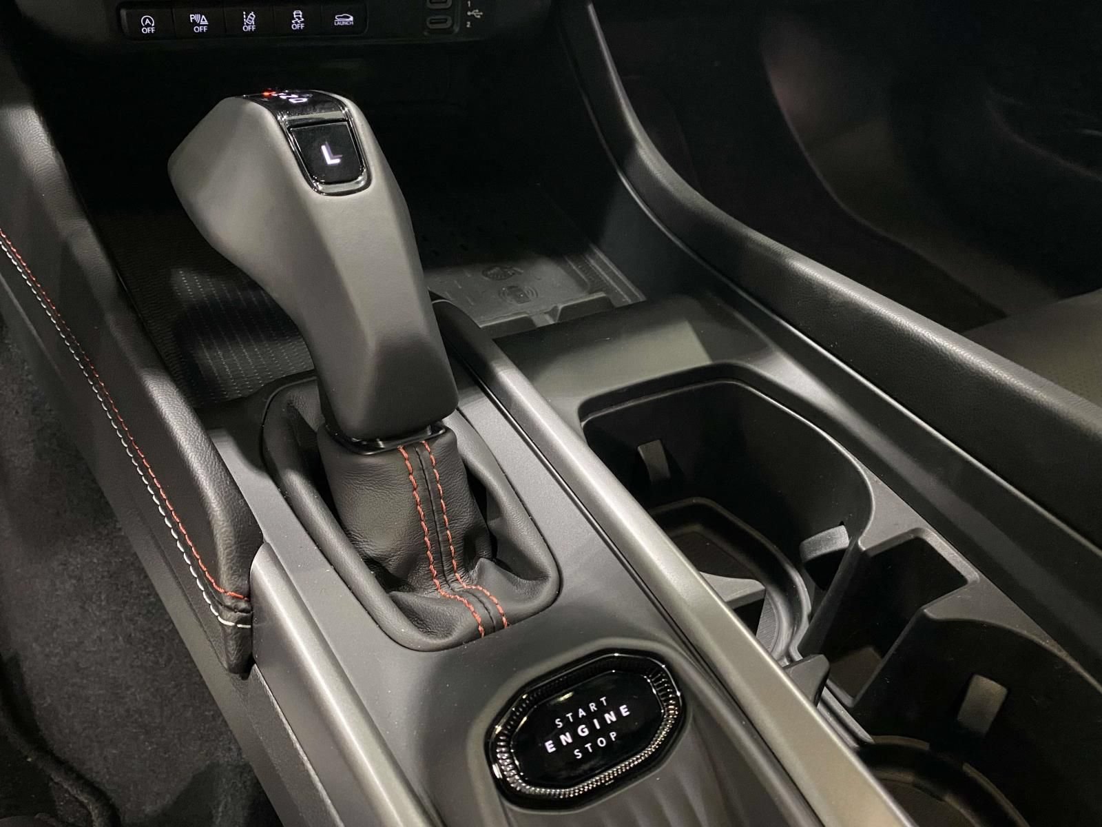 New 2026 Dodge Charger Scat Pack AWD/4WD image 31