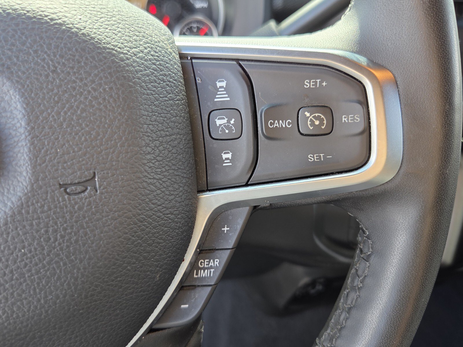 Used 2026 RAM 2500 Big Horn AWD/4WD image 23