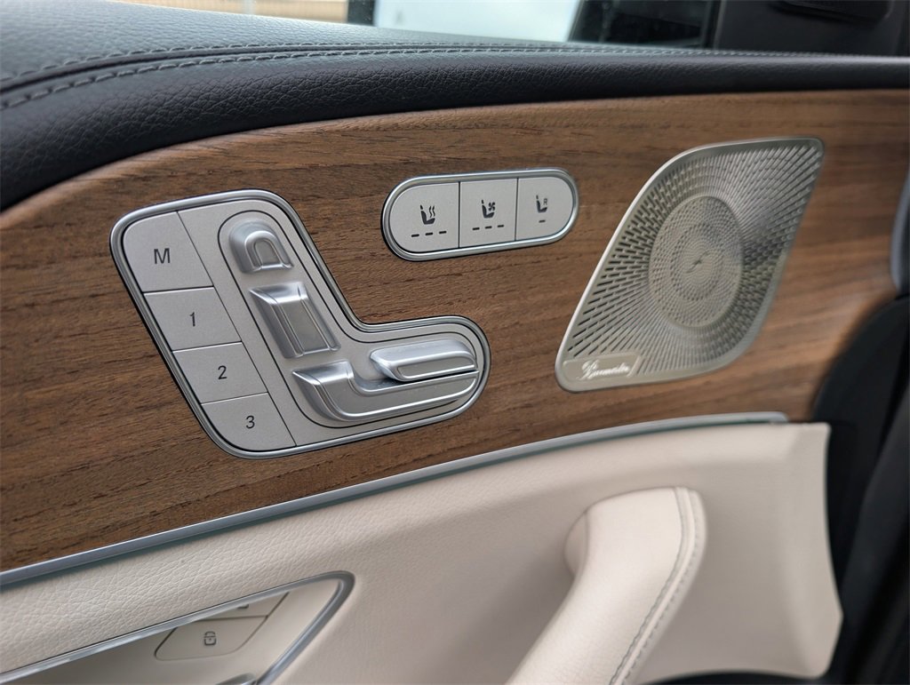 Used 2022 Mercedes-Benz GLS 450 4MATIC image 14