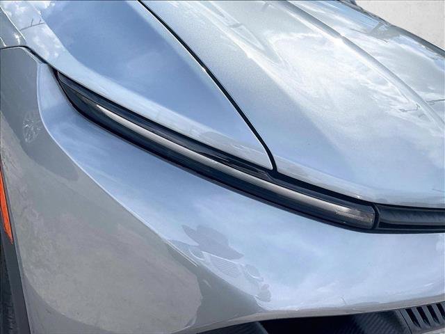 Used 2025 Chevrolet Equinox EV LT FWD image 30