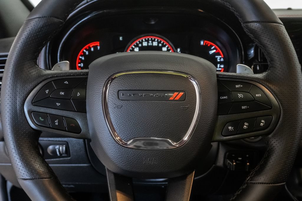 Used 2026 Dodge Durango GT AWD/4WD image 14
