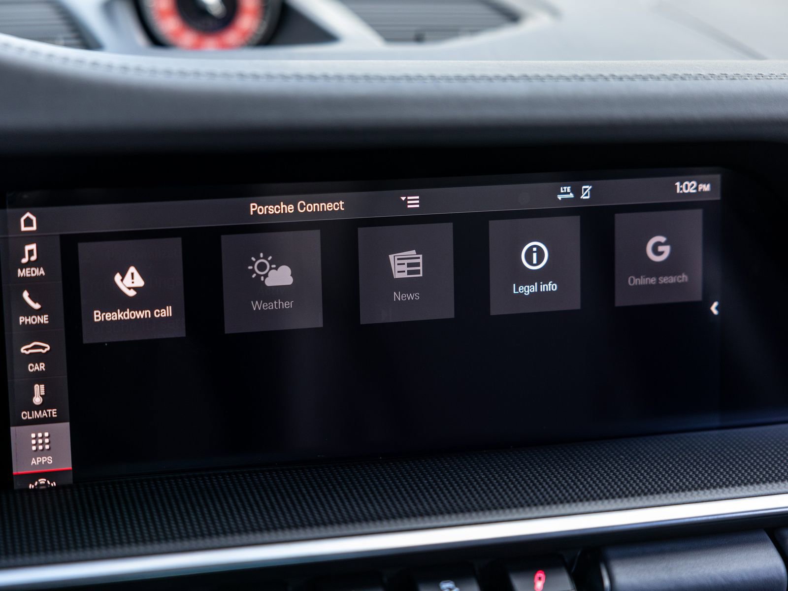 Certified 2020 Porsche 911 Carrera S RWD image 54