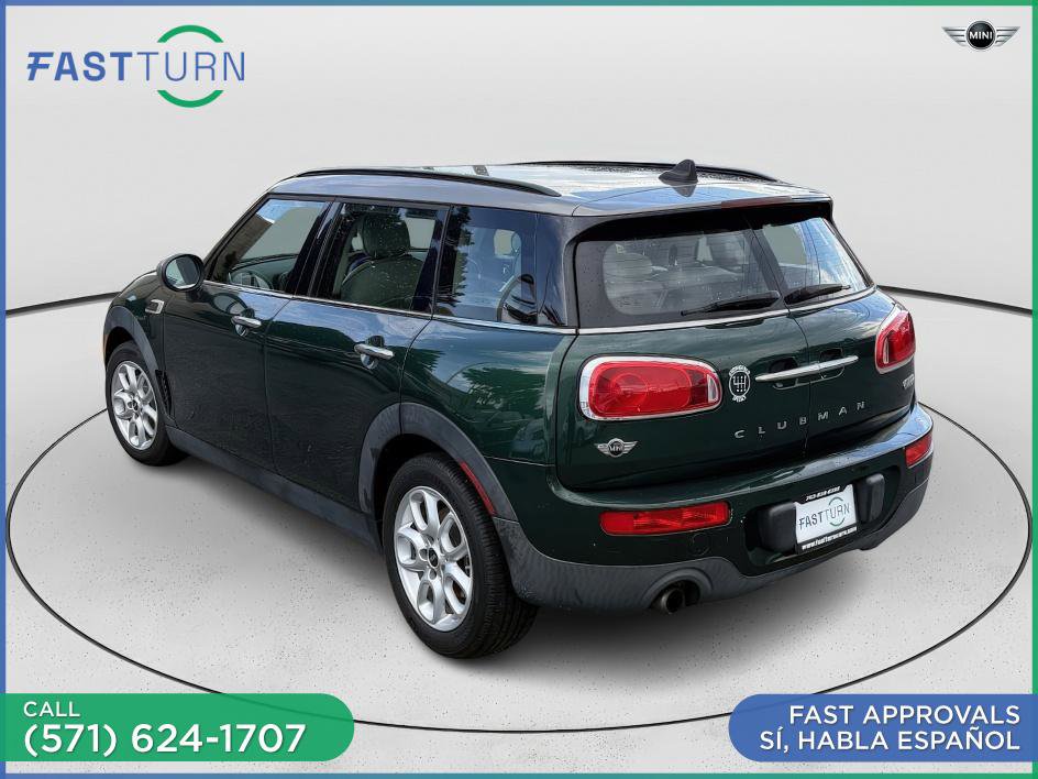 Used 2016 MINI Cooper Clubman image 9