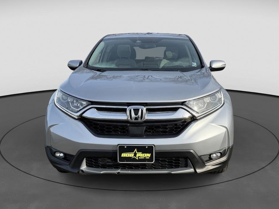 Used 2019 Honda CR-V EX image 2