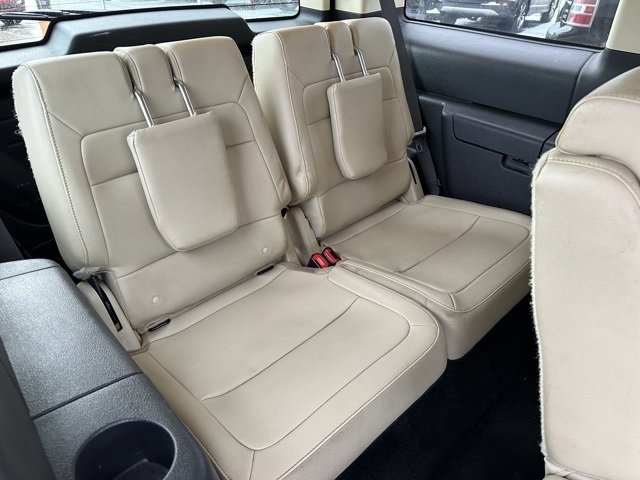 Used 2017 Ford Flex SEL w/ Equipment Group 202A image 19