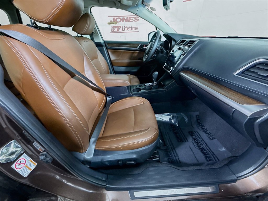 Used 2019 Subaru Outback 2.5i Touring w/ Popular Package #3A image 33