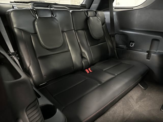 Certified 2025 Ford Explorer ST-Line image 36