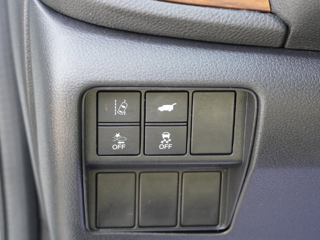 Used 2019 Honda CR-V EX-L image 35