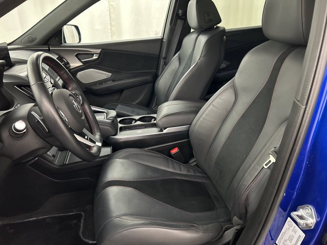 Used 2025 Acura RDX w/ Advance Package AWD/4WD image 6