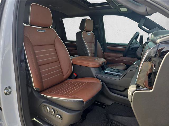 Used 2026 GMC Sierra 2500 Denali Ultimate image 20