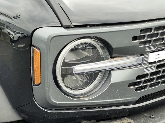 New 2026 Ford Bronco Badlands image 10