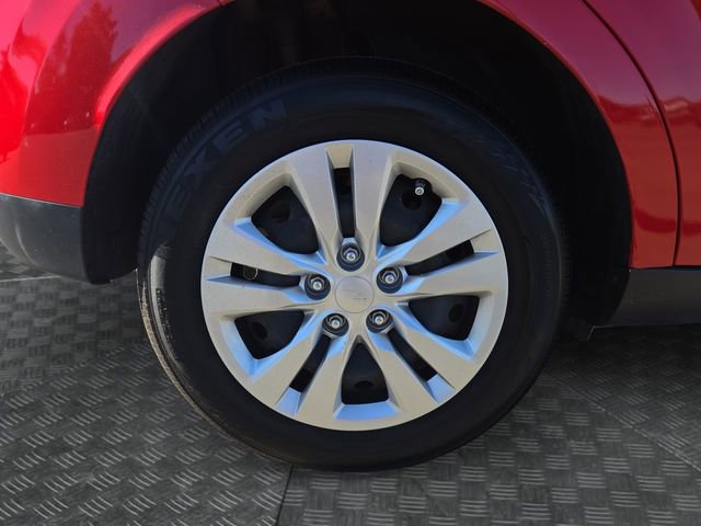 Used 2024 Kia Soul LX image 34