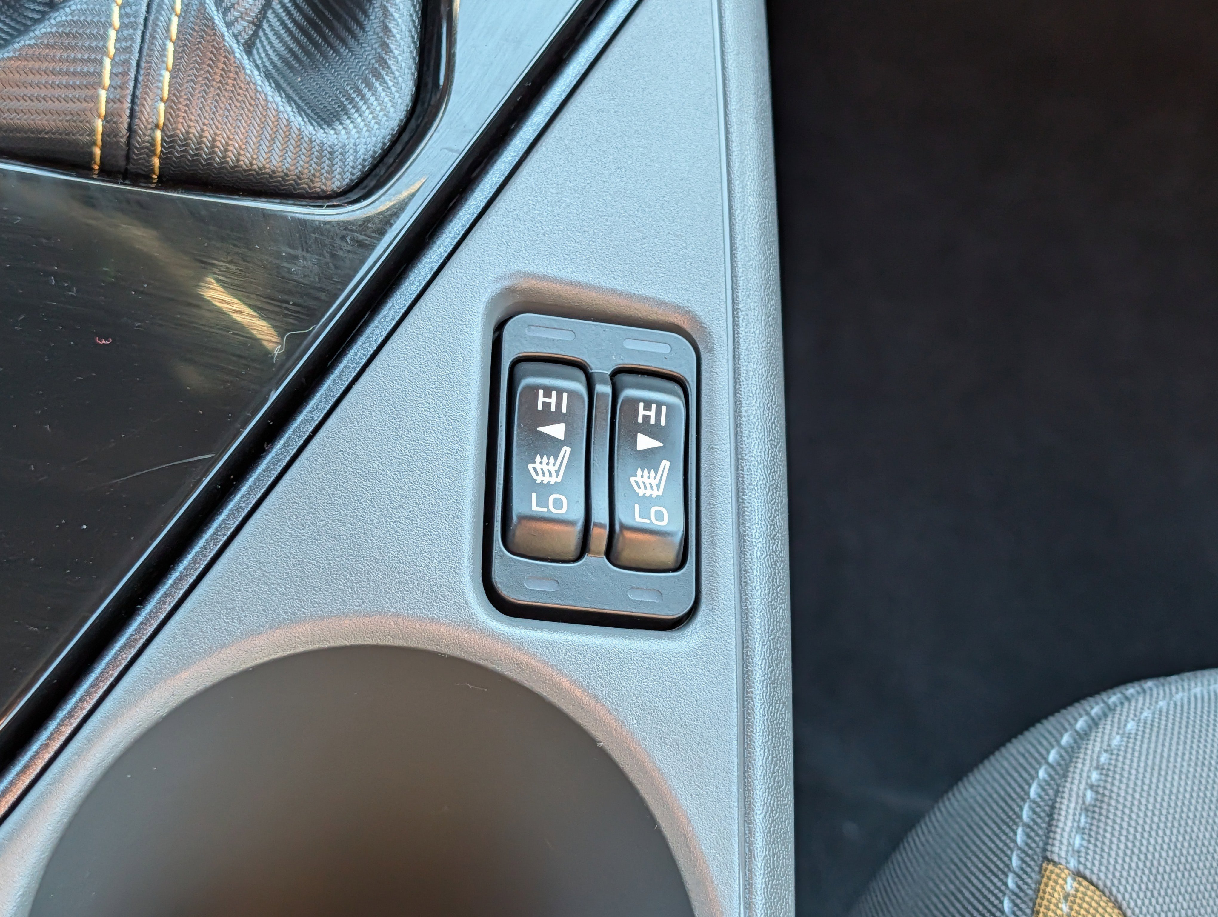 Certified 2025 Subaru Crosstrek 2.5i Sport w/ Popular Package #4A image 31