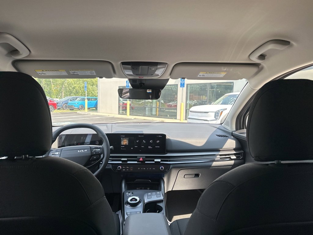 New 2026 Kia Sportage S image 27