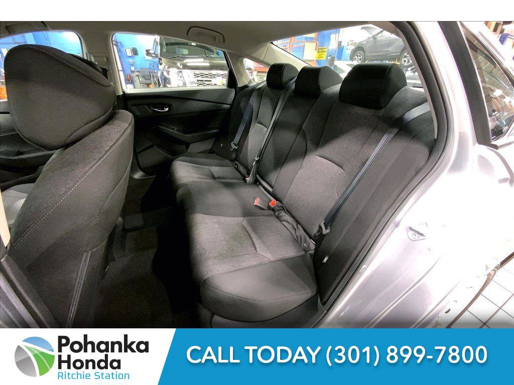 Used 2023 Honda Accord LX image 19
